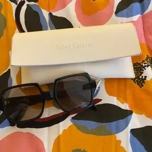 Velvet Canyon | Accessories | Velvet Canyon Tv Eyes | Poshmark display picture 1